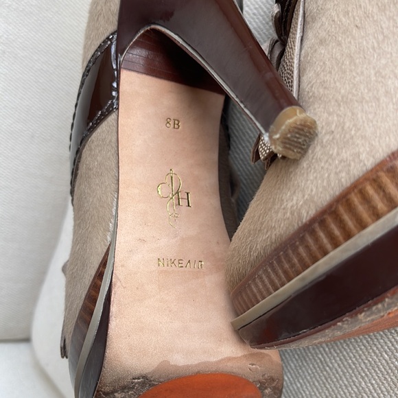 COLE HAAN NIKE COLLAB STUNNERS - Picture 8 of 11